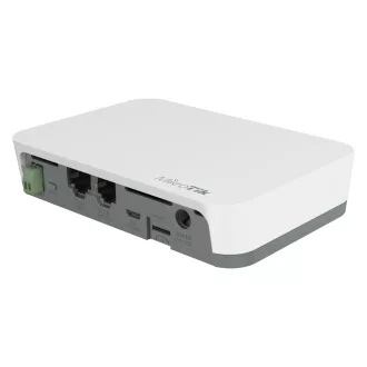 MikroTik, KNOT