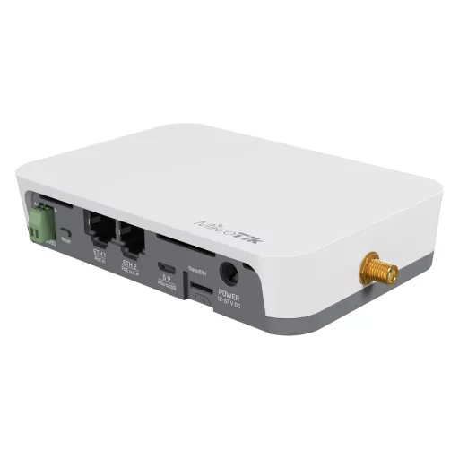 MikroTik, KNOT LR8G kit