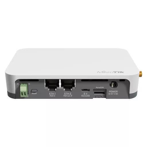 MikroTik, KNOT LR9G kit