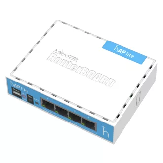 MikroTik, hAP lite