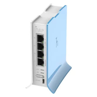 MikroTik, hAP lite TC