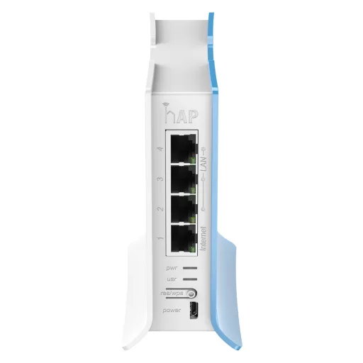 MikroTik, hAP lite TC