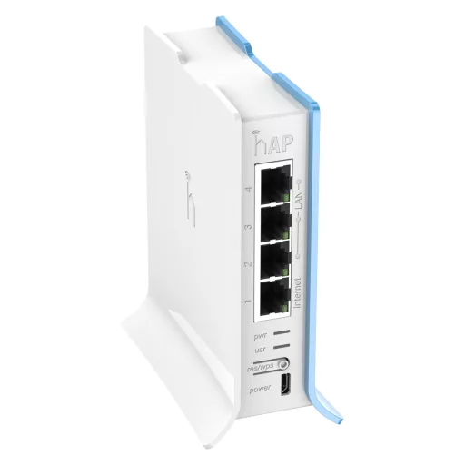 MikroTik, hAP lite TC