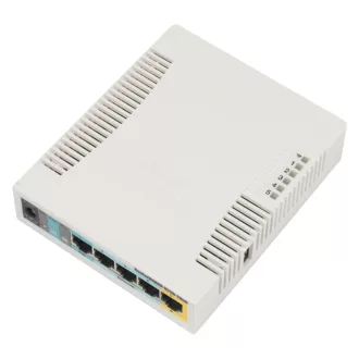 MikroTik, RB951Ui-2HnD