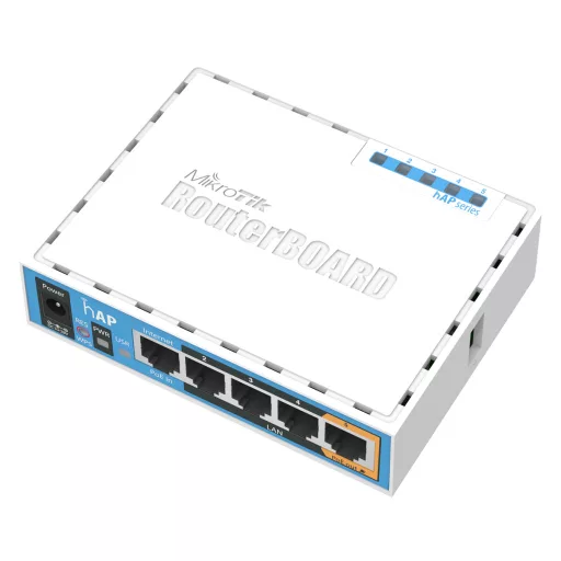 MikroTik, hAP