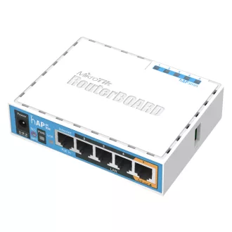 MikroTik, hAP ac lite