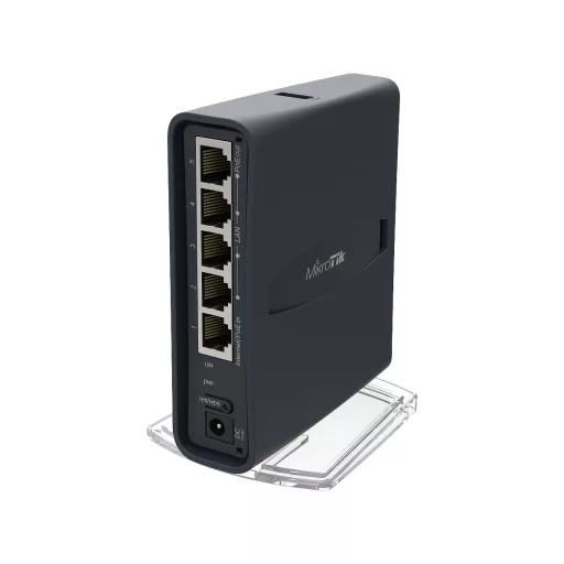 MikroTik, hAP ac lite TC