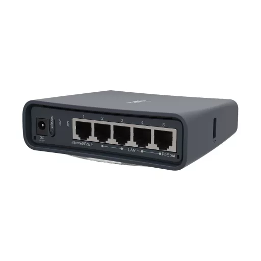 MikroTik, hAP ac lite TC