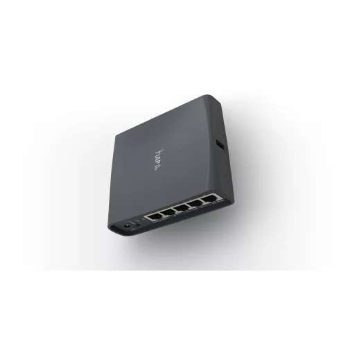 MikroTik, hAP ac lite TC