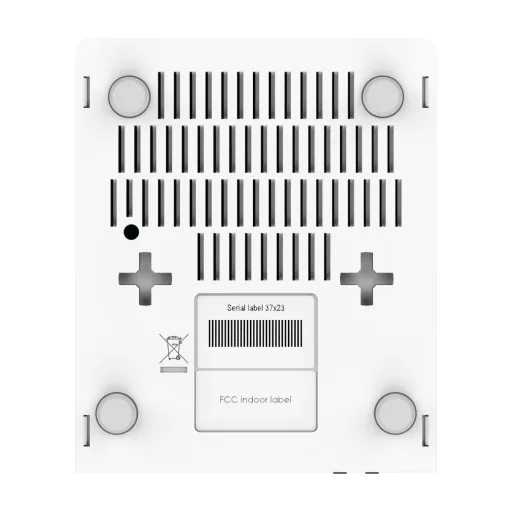 MikroTik, hEX PoE