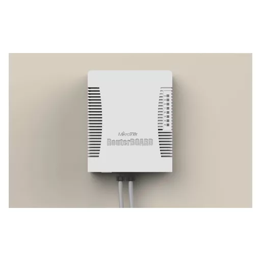 MikroTik, hEX PoE