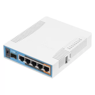MikroTik, hAP ac