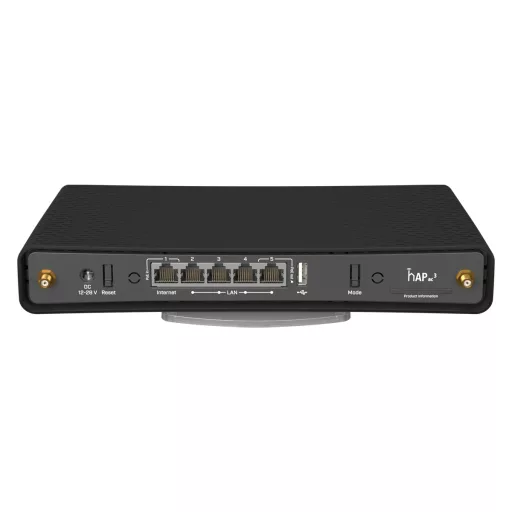 MikroTik, hAP ac3