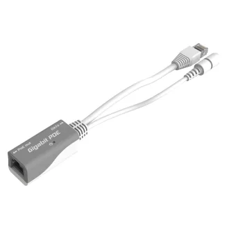 MikroTik, Gigabit PoE injector