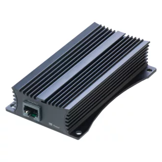 MikroTik, 48 to 24V Gigabit PoE Converter