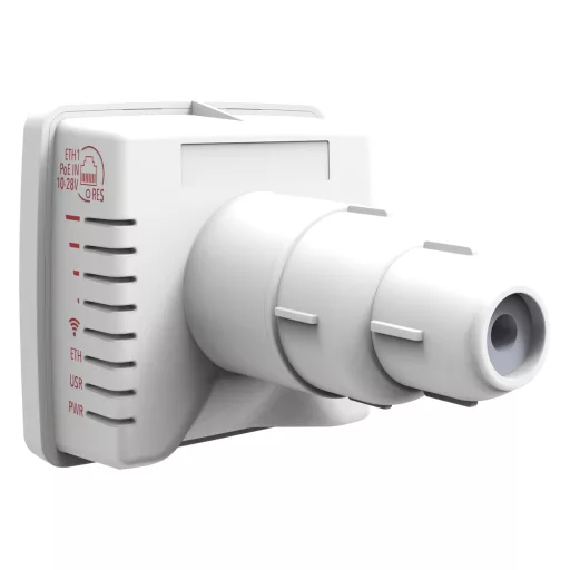 MikroTik, LDF 5