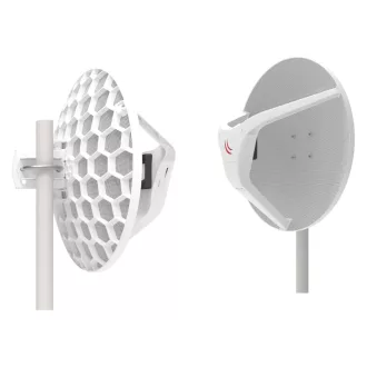 MikroTik, Wireless Wire Dish