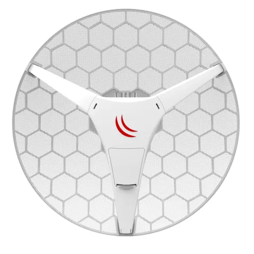 MikroTik, Wireless Wire Dish