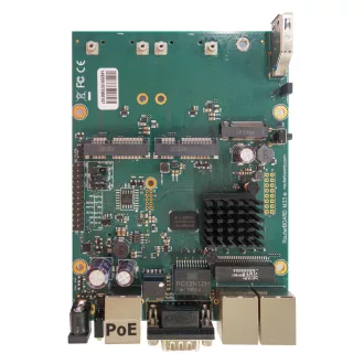 MikroTik, RBM33G