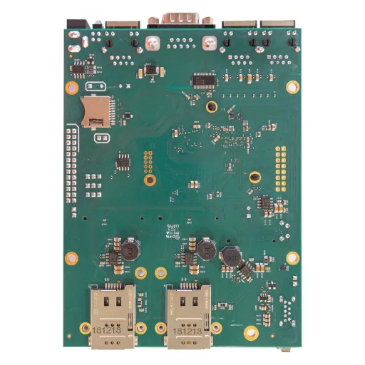 MikroTik, RBM33G