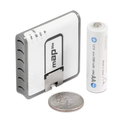 MikroTik, mAP lite