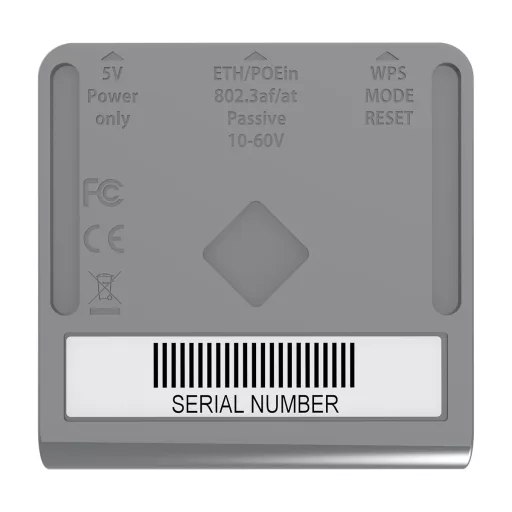 MikroTik, mAP lite