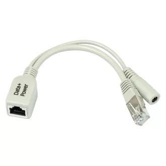 MikroTik, Low cost Passive POE Base Unit