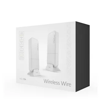 MikroTik, Wireless Wire