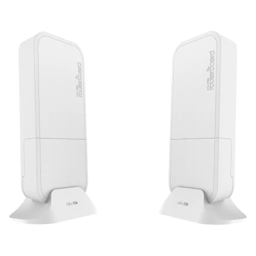 MikroTik, Wireless Wire