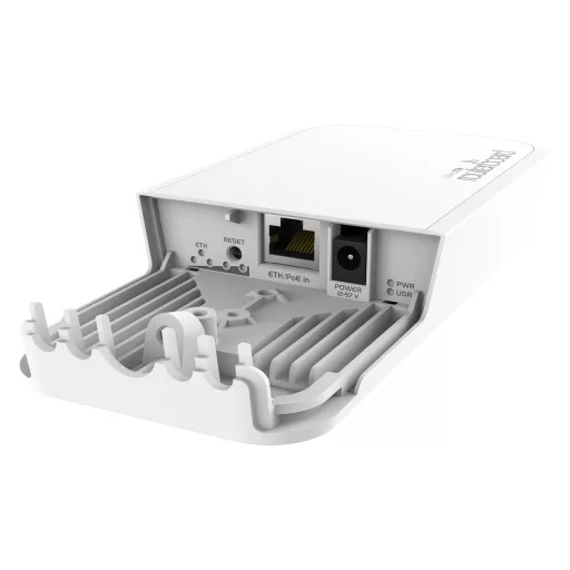 MikroTik, Wireless Wire