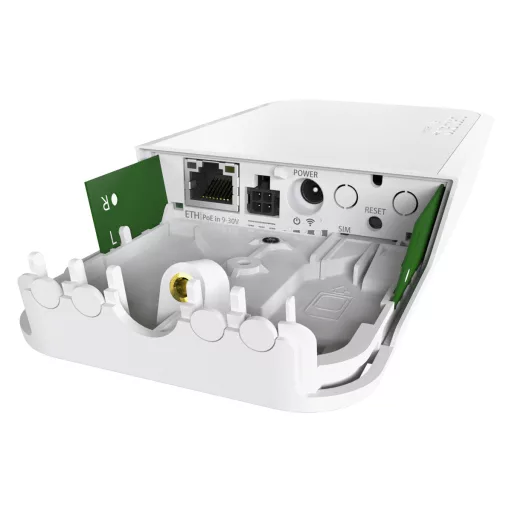 MikroTik, wAP R