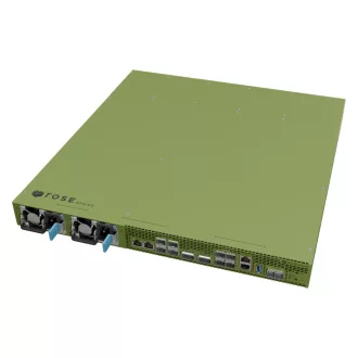 MikroTik, ROSE Data Server