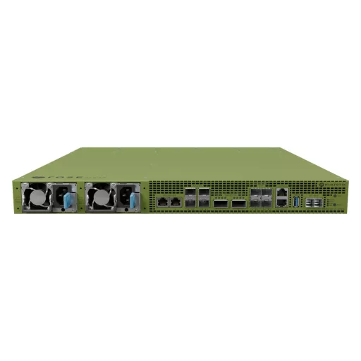 MikroTik, ROSE Data Server