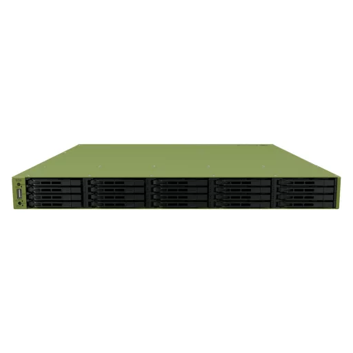 MikroTik, ROSE Data Server