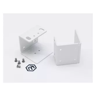 MikroTik, 1U Dual/10 inch rack mount kit