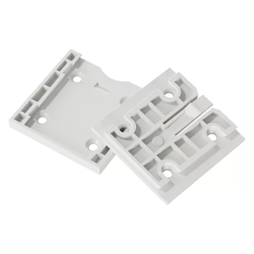 MikroTik, 10" Dual Rack mount kit for CSS318-16G-2S+IN