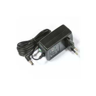   MikroTik, 24v 1.2A 28W power supply, right angle DC plug (with EU, US, UK, AR or AU plugs)