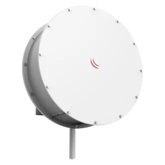   MikroTik, Sleeve 30 Kit for mANT30 (shell, cover, fasteners, sealant)