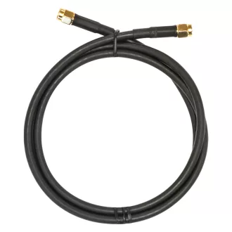 MikroTik, SMA-Male to SMA-Male cable (1m)