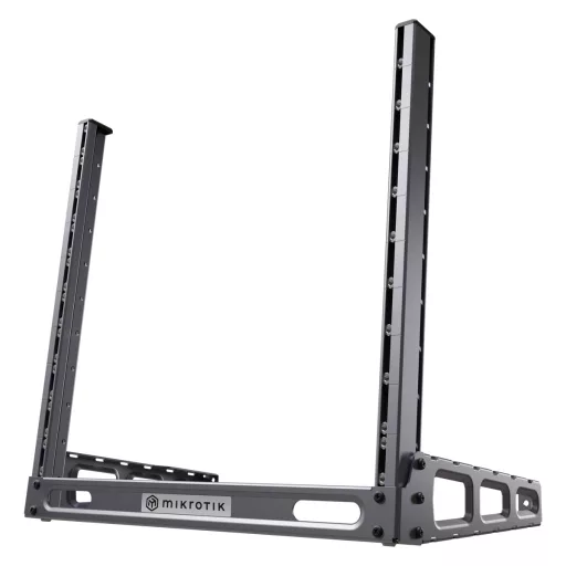 MikroTik, Precision alignment metallic mount for LHG series products