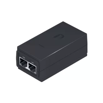 Ubiquiti, Gigabit PoE 24V 12W Power Adapter