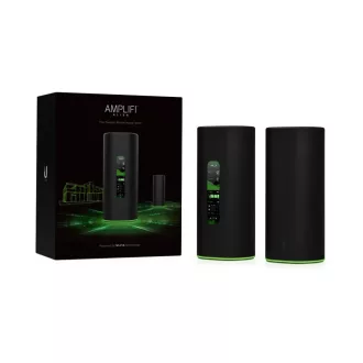 Ubiquiti, AmpliFi Alien WiFi Kit
