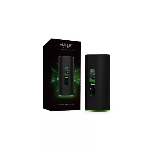 Ubiquiti, AmpliFi Alien Router