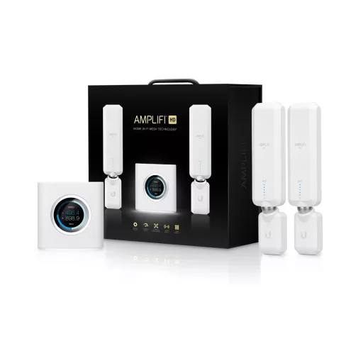 Ubiquiti, AmpliFi HD