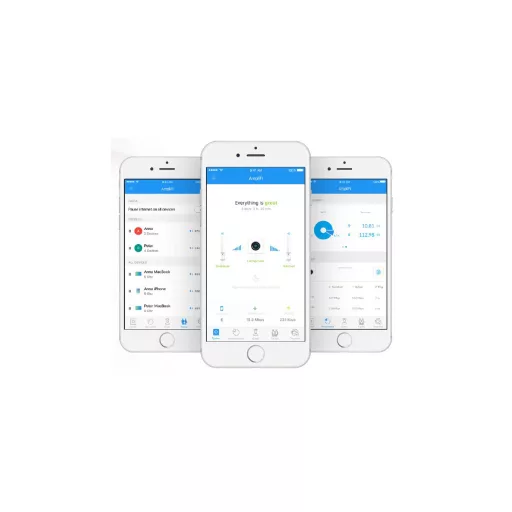 Ubiquiti, AmpliFi Instant Kit