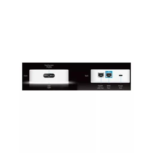 Ubiquiti, AmpliFi Instant Router
