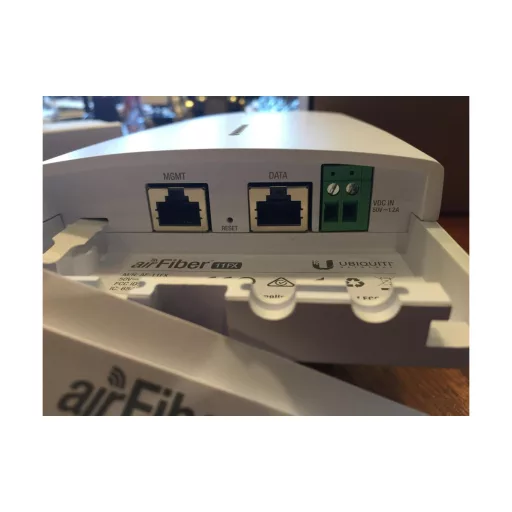 Ubiquiti, AirFiber FX 11 GHz (AF-11FX)