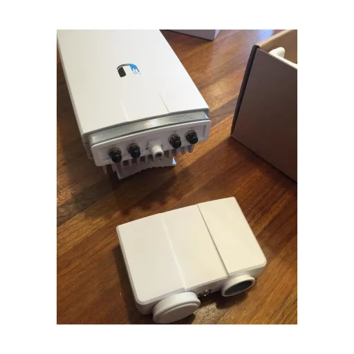 Ubiquiti, AirFiber FX 11 GHz (AF-11FX)