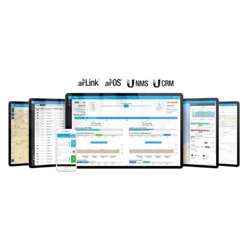 Ubiquiti, airFiber 5XHD 5 GHz (AF-5XHD)