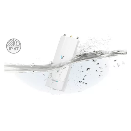 Ubiquiti, airFiber 5XHD 5 GHz (AF-5XHD)